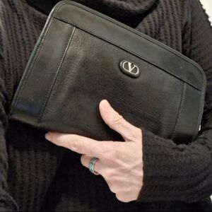 Valentino Vintage Clutch